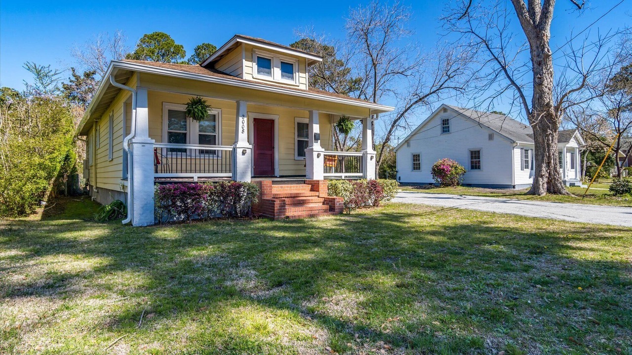 Photo of Outdoor in New Bern
