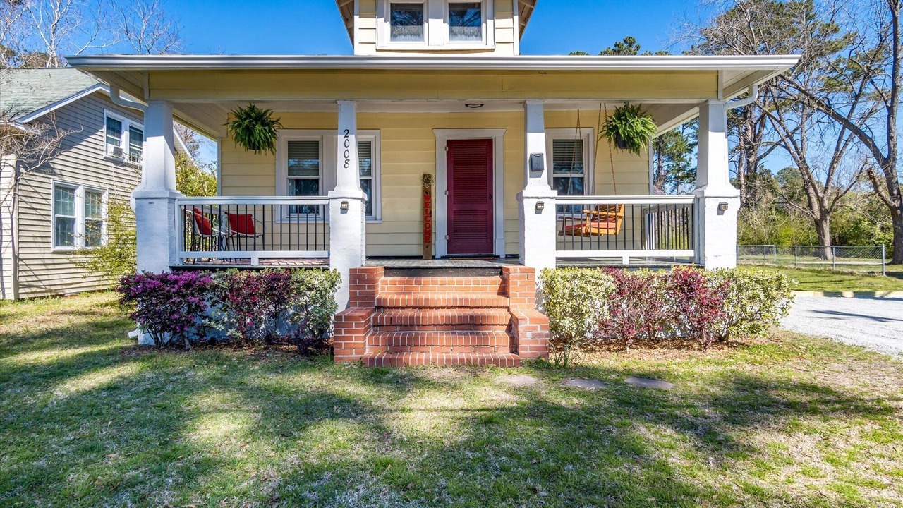 Photo of Outdoor in New Bern