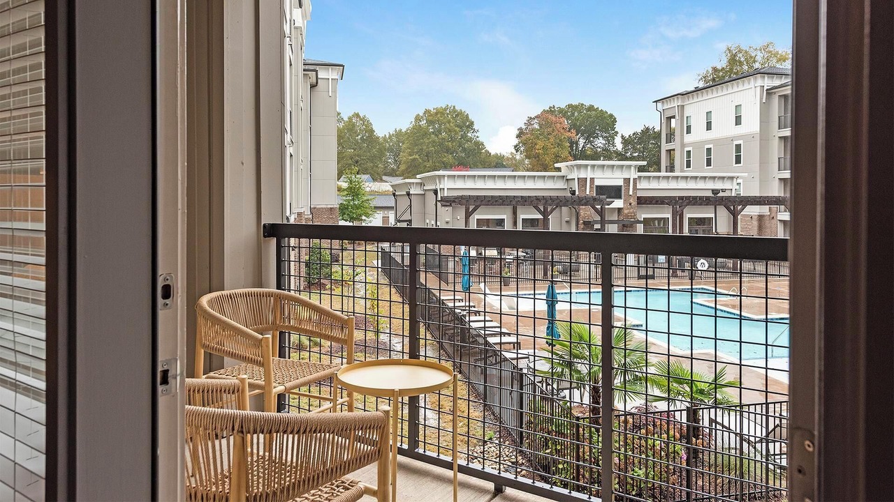 Photo of Outdoor in Charlotte