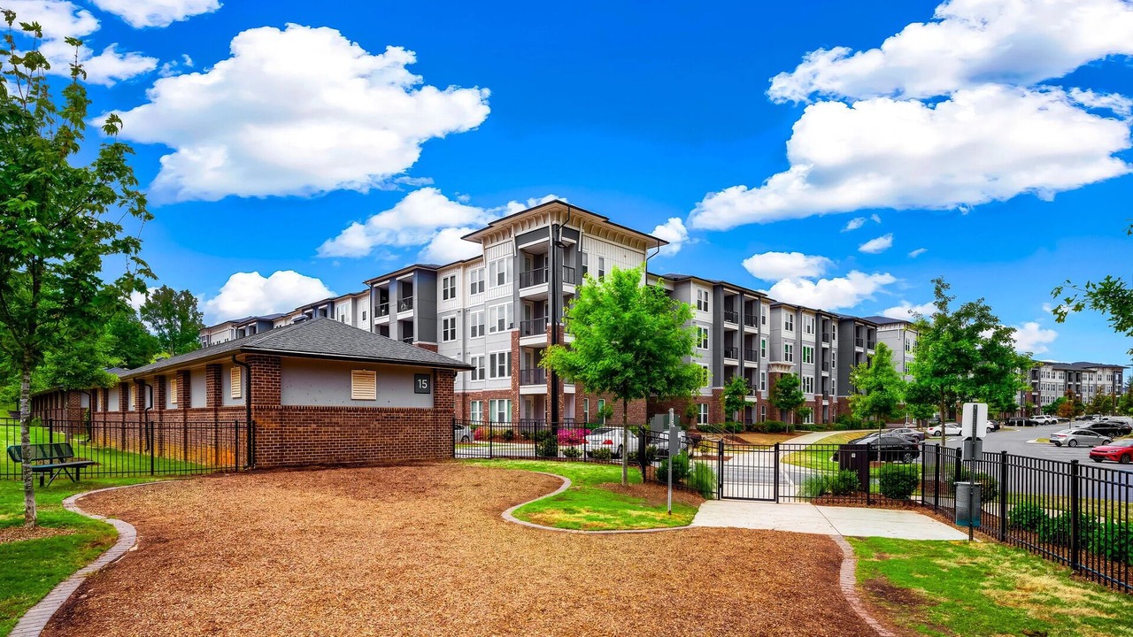 Photo of Outdoor in Charlotte