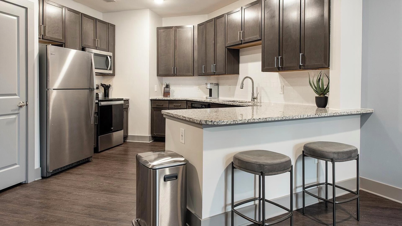Photo of Kitchen in Charlotte