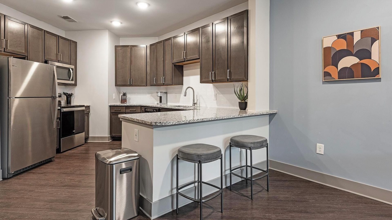 Photo of Kitchen in Charlotte