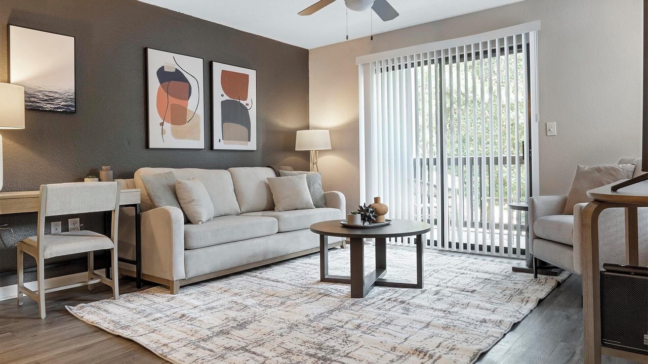 Photo of Livingroom in Port Wentworth