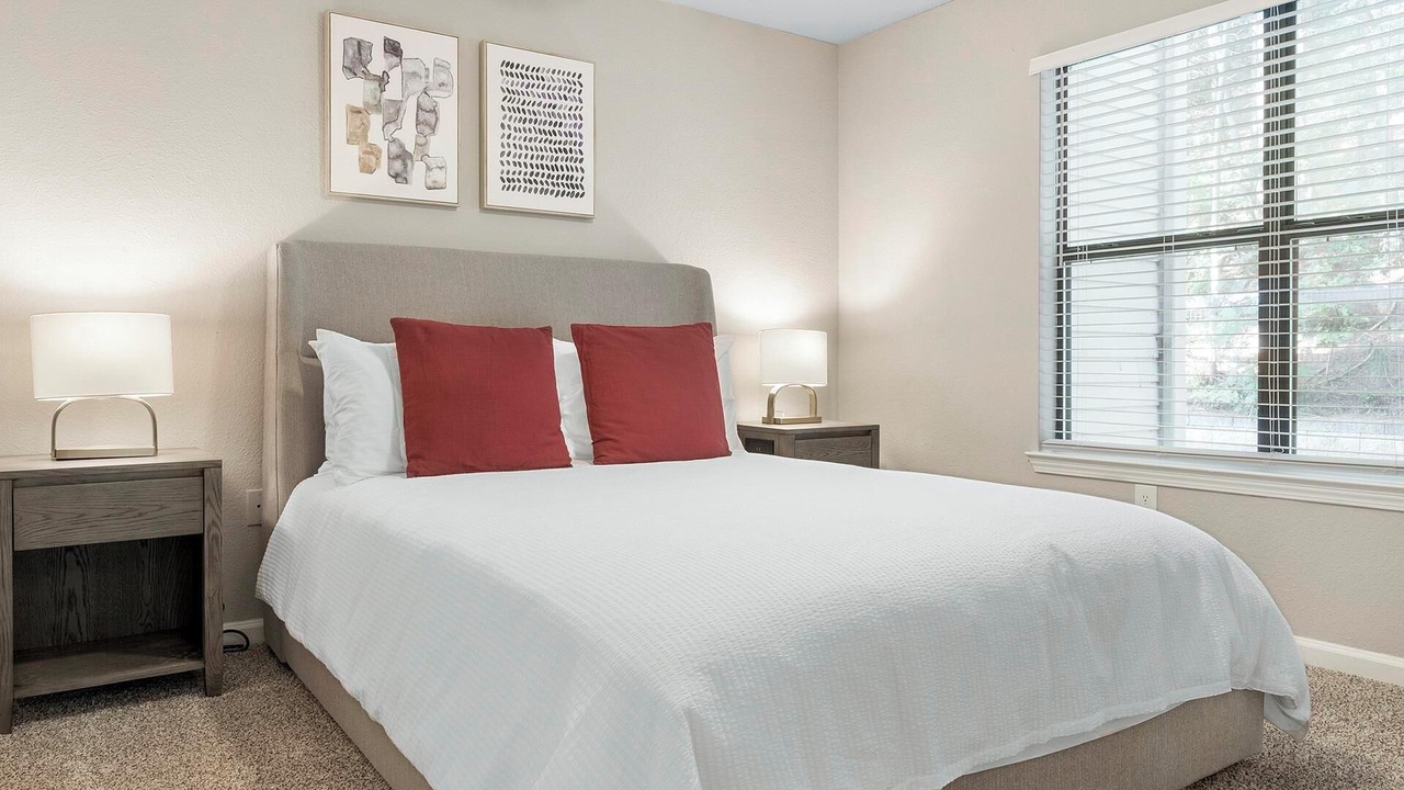 Photo of Bedroom in Port Wentworth