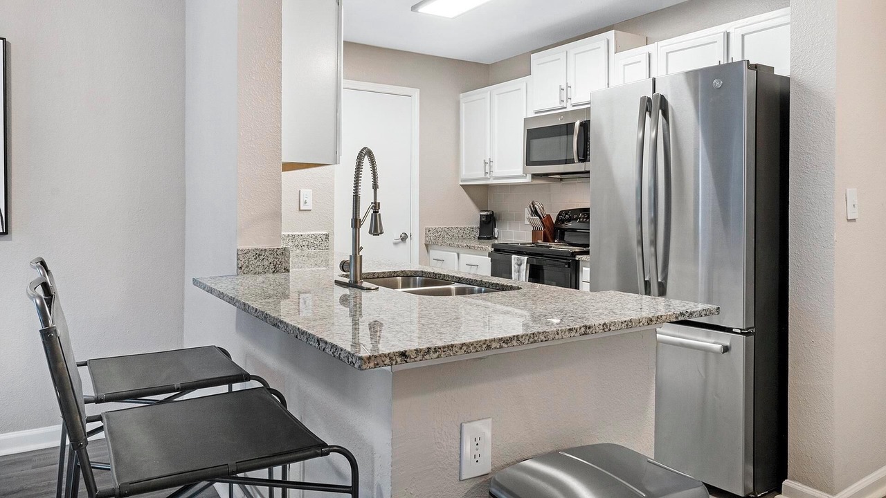 Photo of Kitchen in Port Wentworth