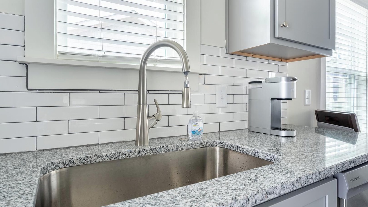 Photo of Kitchen in Port Wentworth