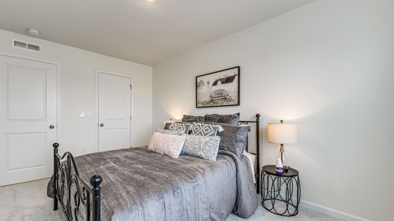 Photo of Bedroom in Smithfield