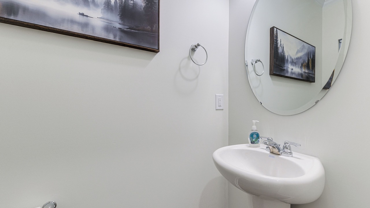 Photo of Bathroom in Smithfield