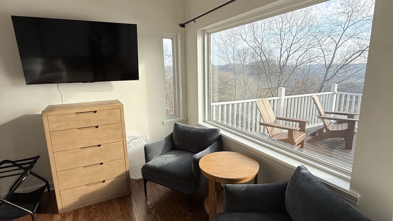 Photo of Livingroom in Silver Point