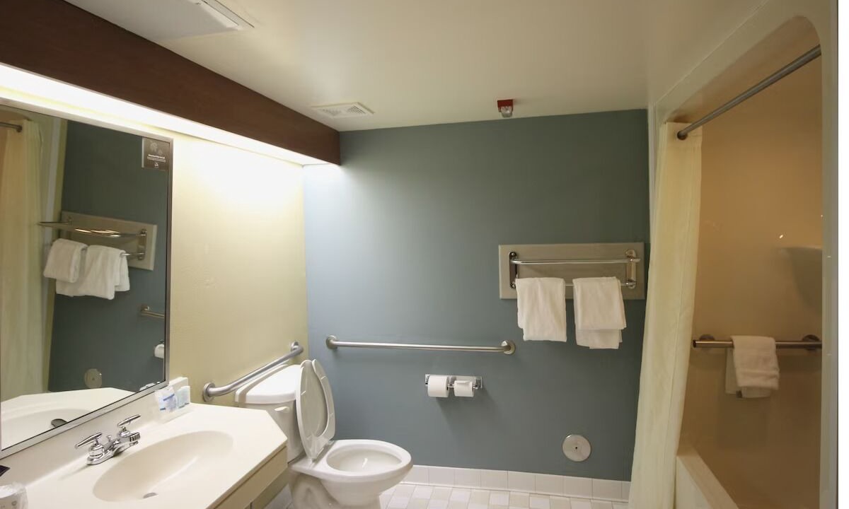 Photo of Bathroom in Wake Forest