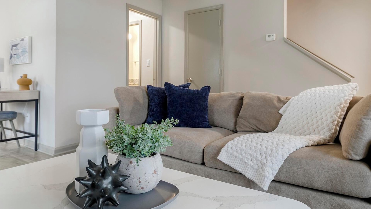 Photo of Livingroom in Crabtree