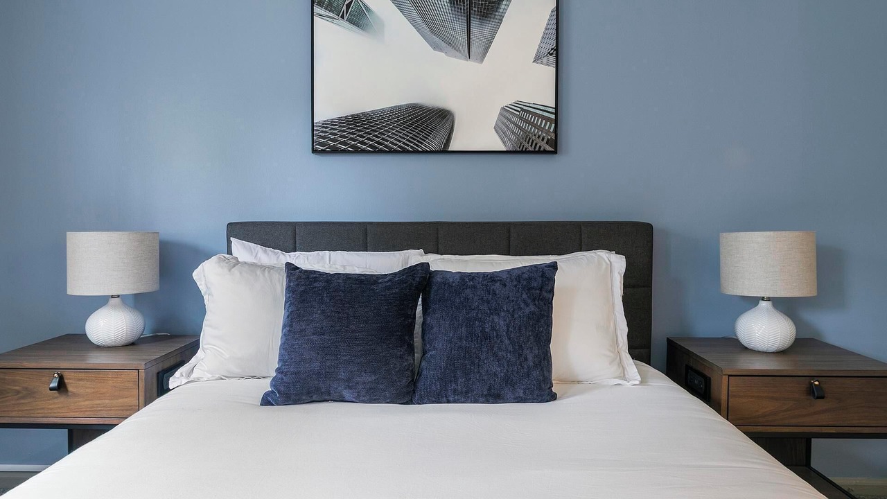 Photo of Bedroom in Crabtree