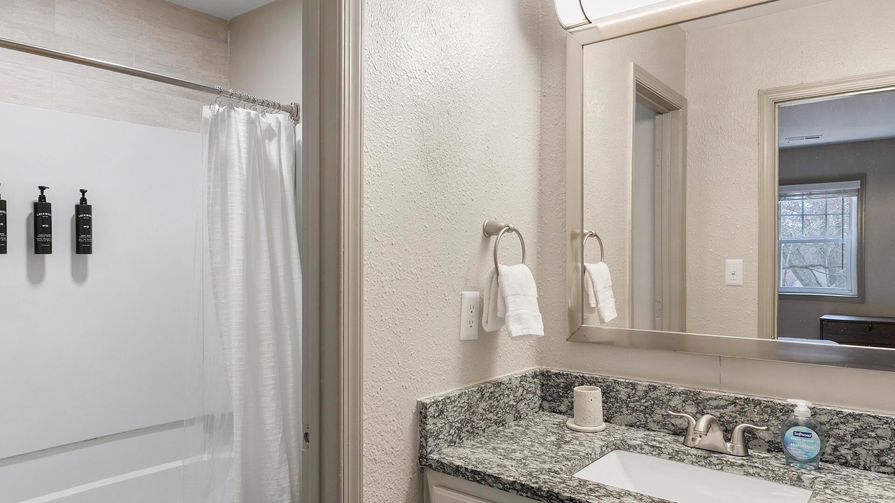 Photo of Bathroom in Crabtree