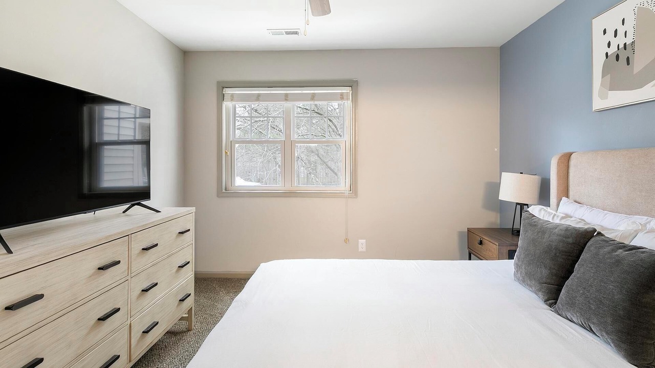 Photo of Bedroom in Crabtree