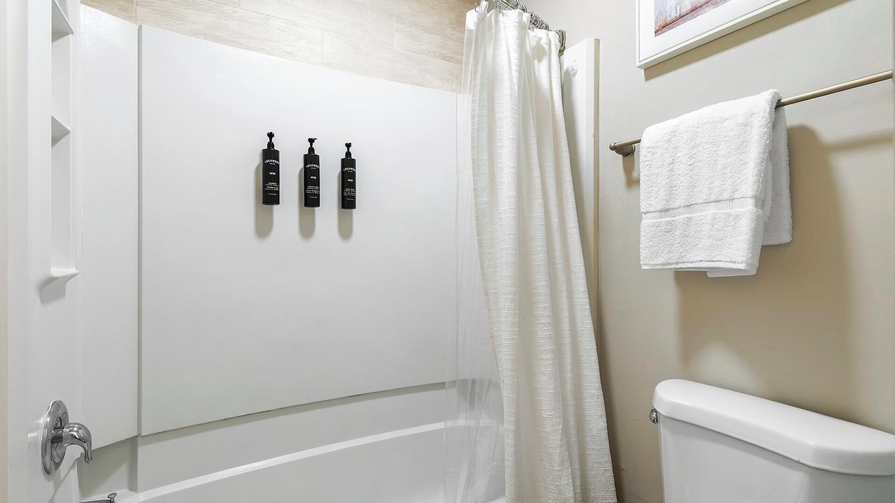 Photo of Bathroom in Crabtree