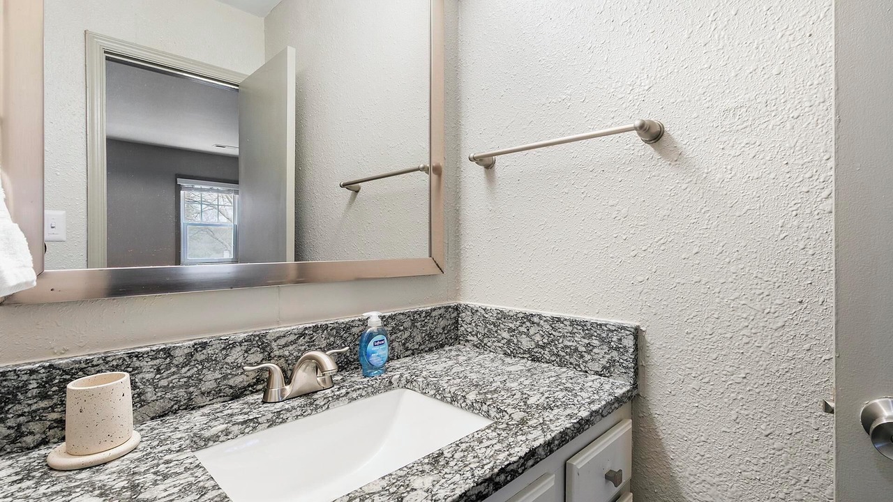 Photo of Bathroom in Crabtree