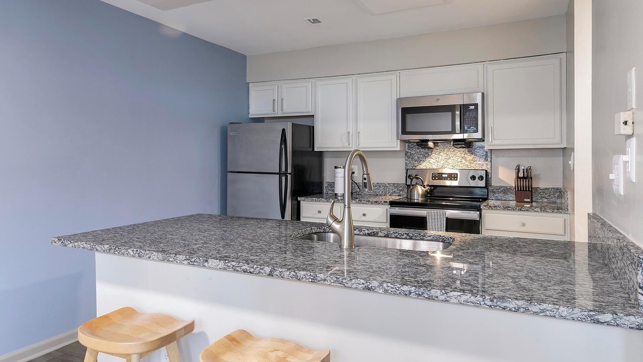 Photo of Kitchen in Crabtree