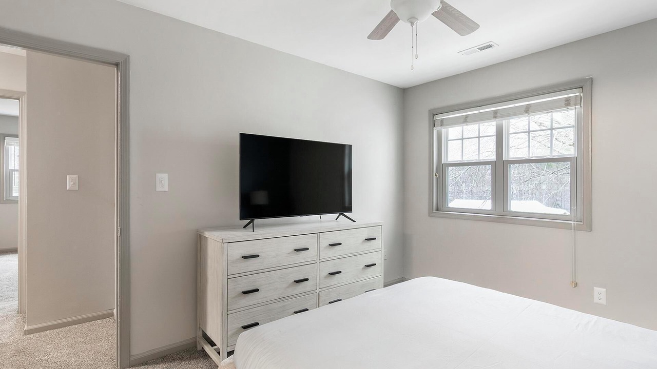 Photo of Bedroom in Crabtree