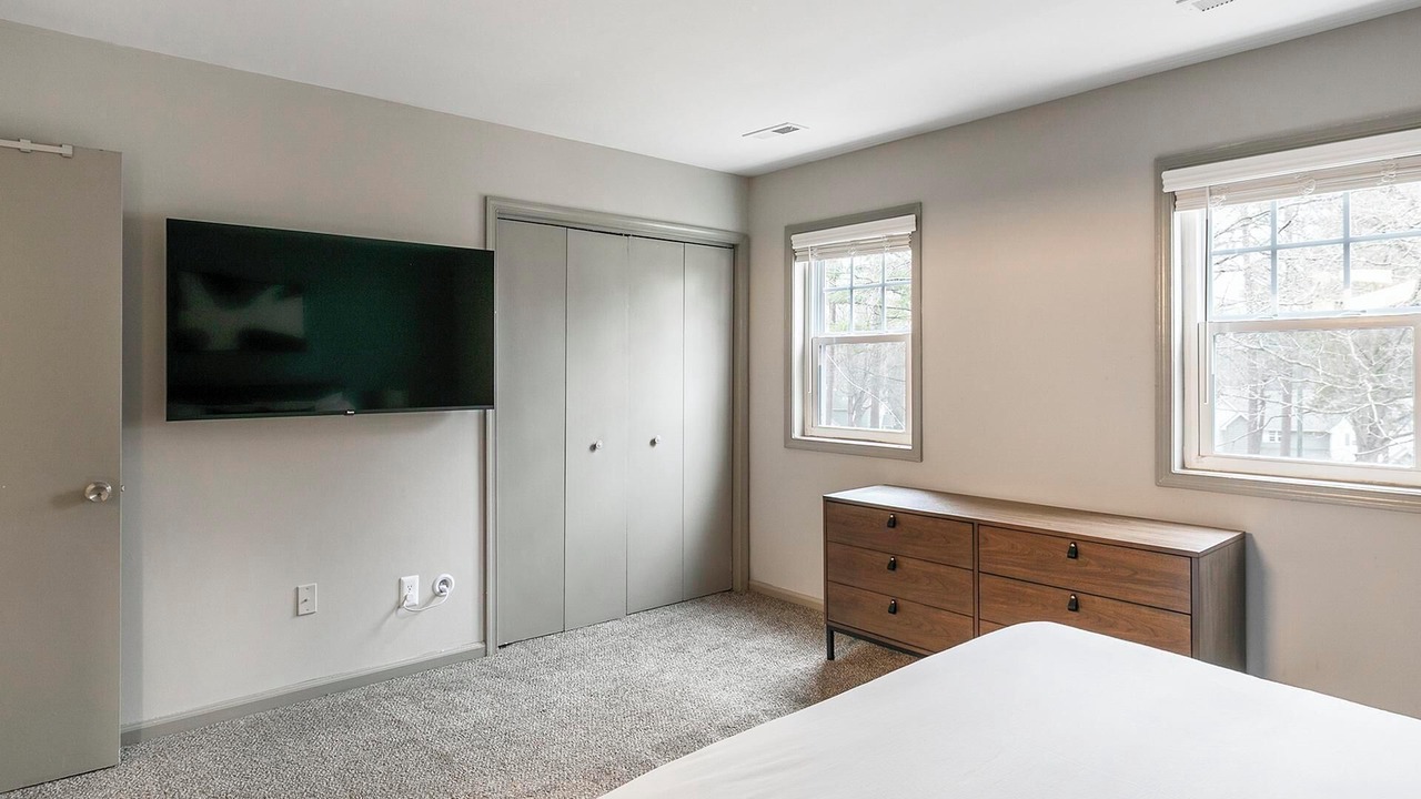 Photo of Bedroom in Crabtree