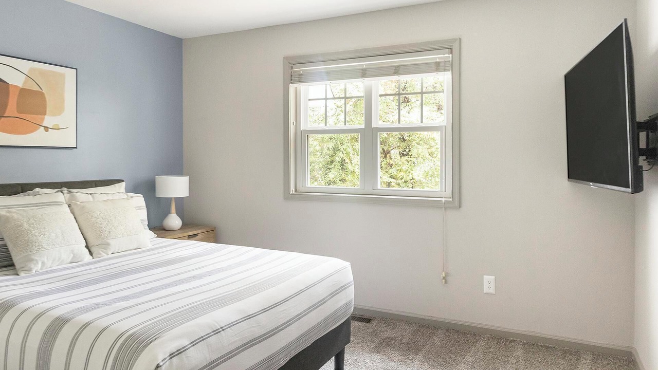 Photo of Bedroom in Crabtree