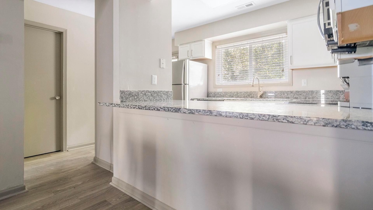 Photo of Kitchen in Crabtree