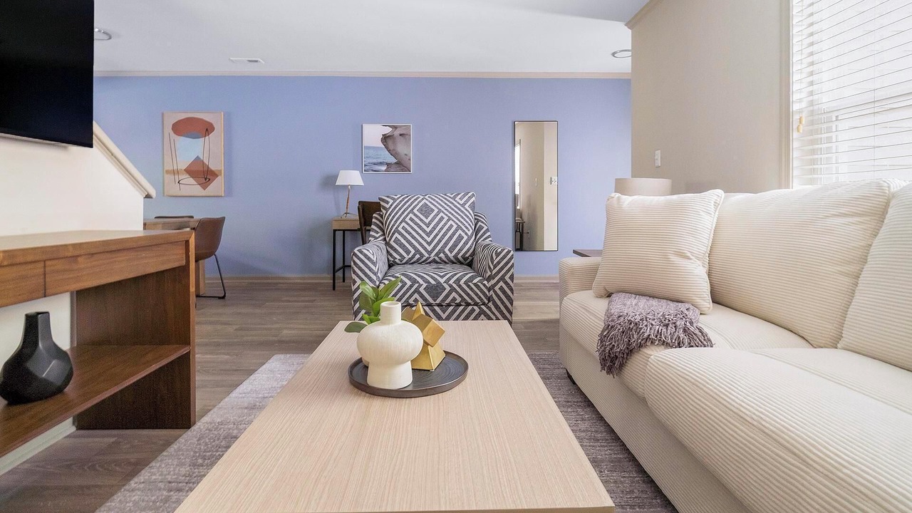 Photo of Livingroom in Crabtree