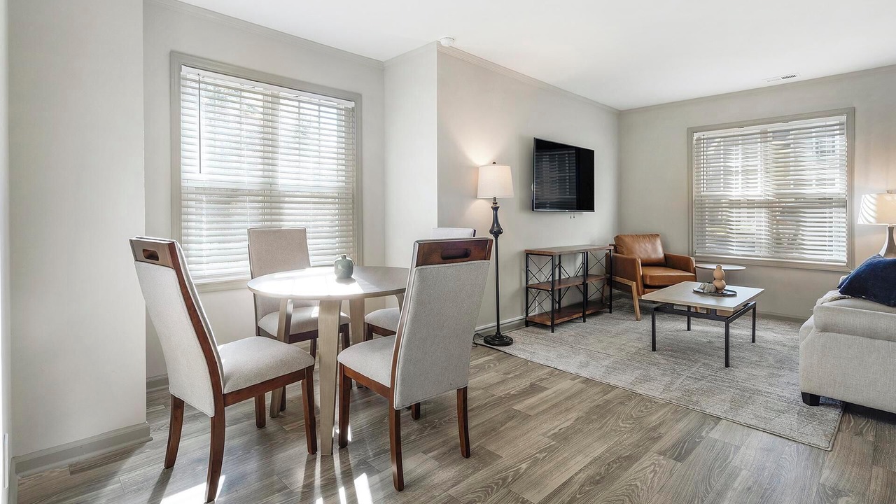 Photo of Livingroom in Crabtree