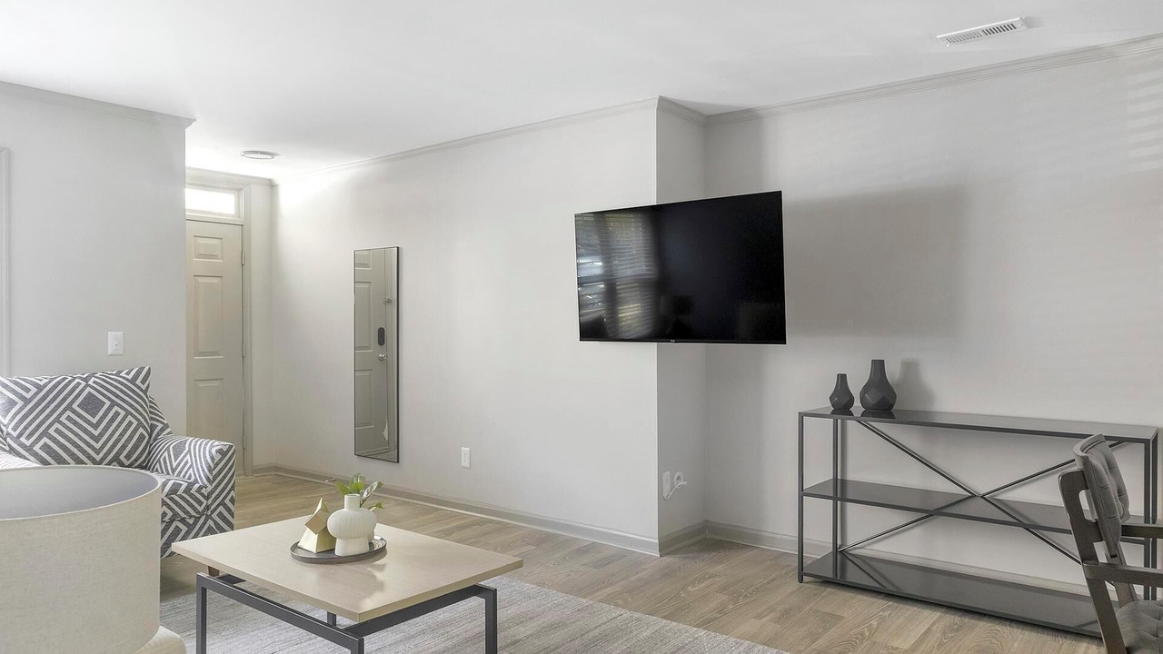 Photo of Livingroom in Crabtree