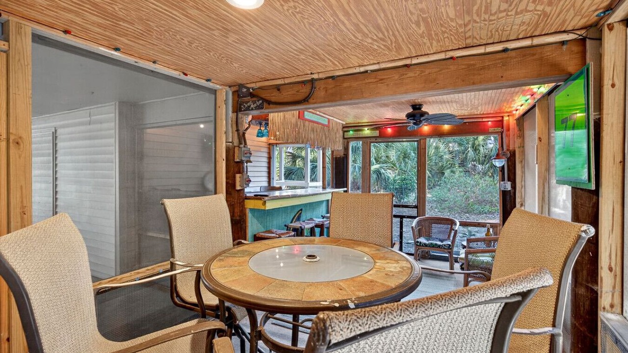Photo of Outdoor in Ocean Ridge