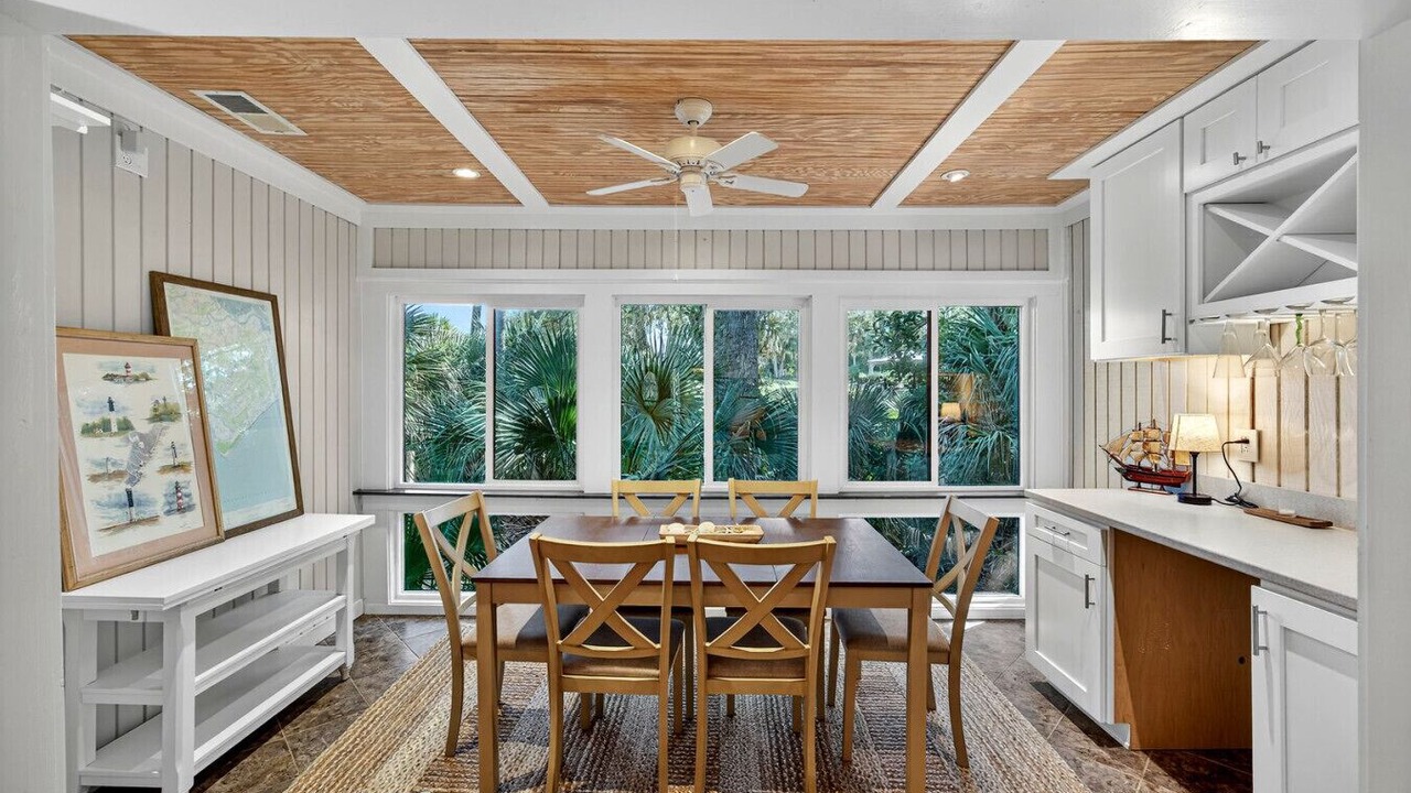 Photo of Bedroom in Ocean Ridge