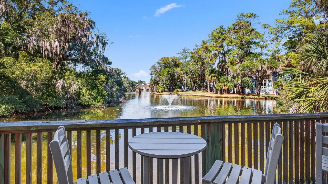 Photo of Outdoor in Ocean Ridge