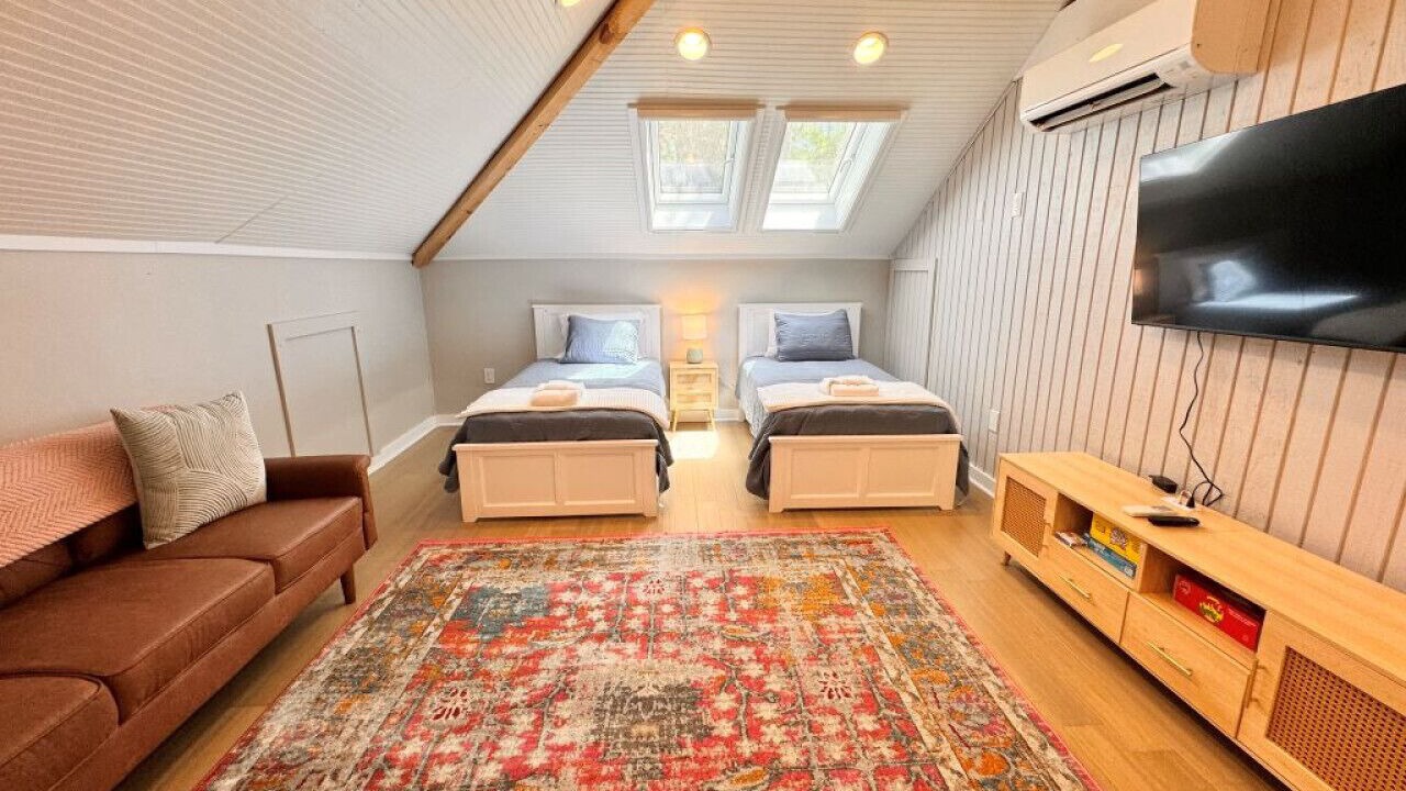 Photo of Bedroom in Ocean Ridge