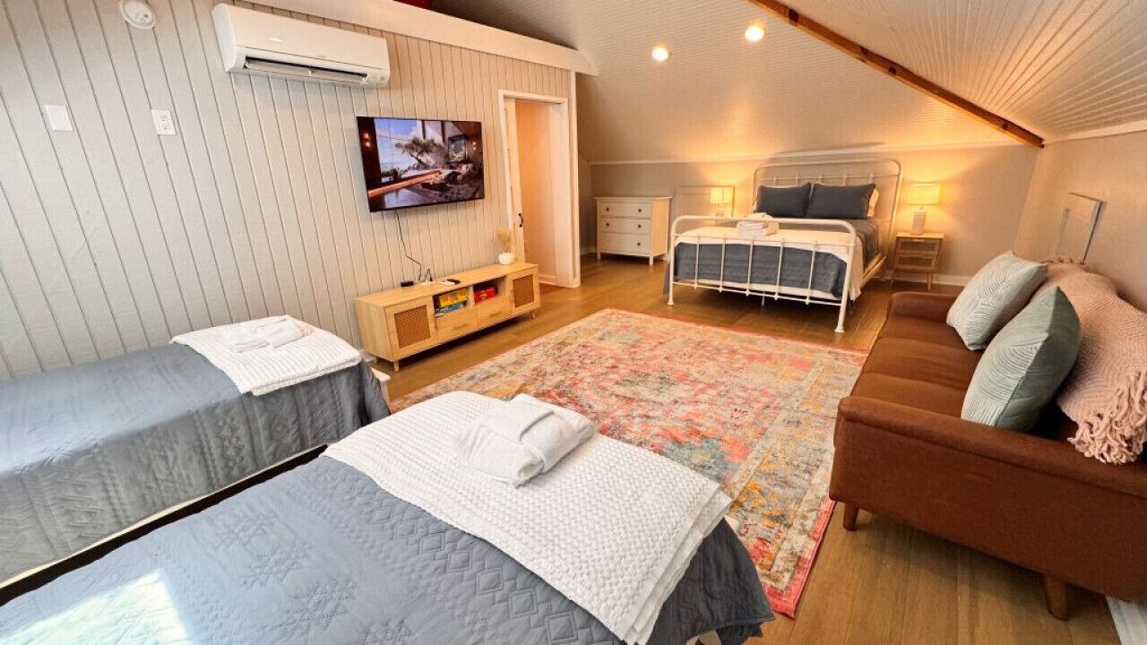 Photo of Bedroom in Ocean Ridge