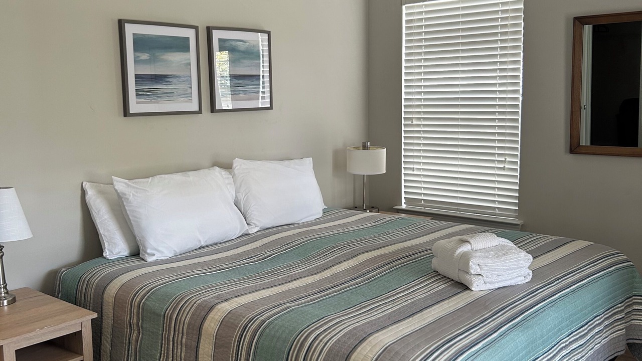 Photo of Bedroom in Bluffton