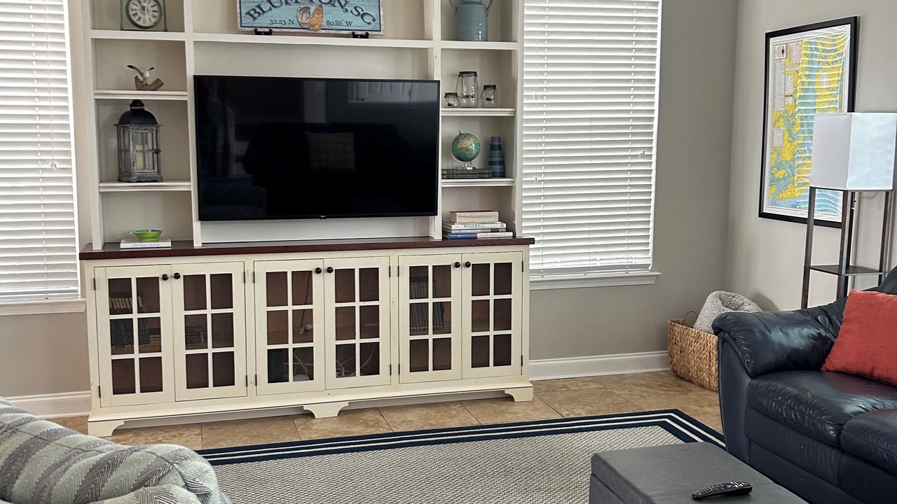 Photo of Livingroom in Bluffton