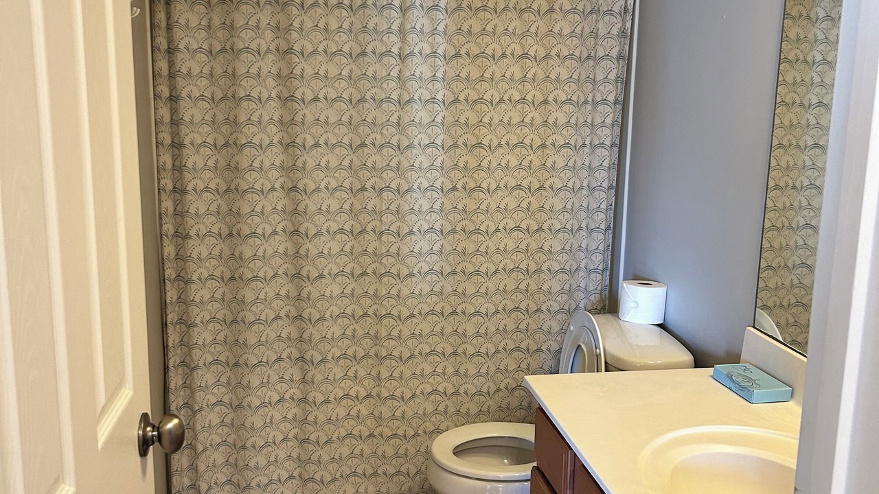 Photo of Bathroom in Bluffton