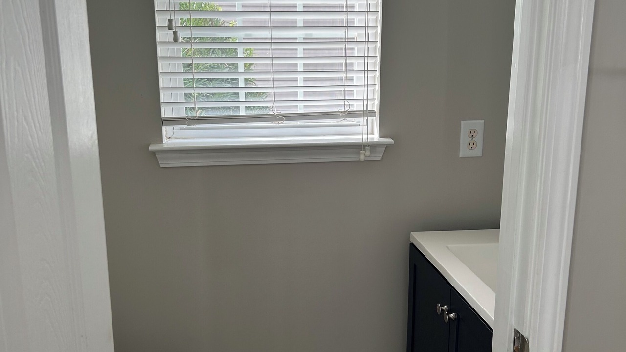 Photo of Bathroom in Bluffton