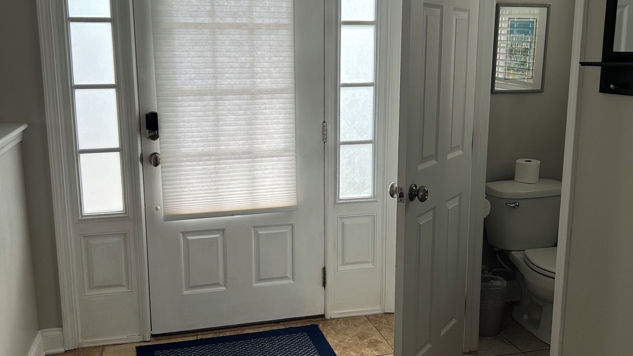 Photo of Bathroom in Bluffton