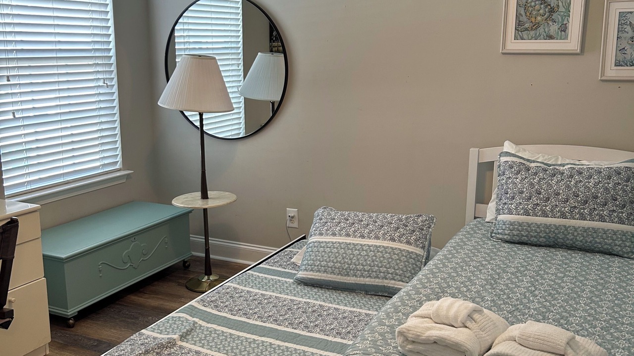 Photo of Bedroom in Bluffton