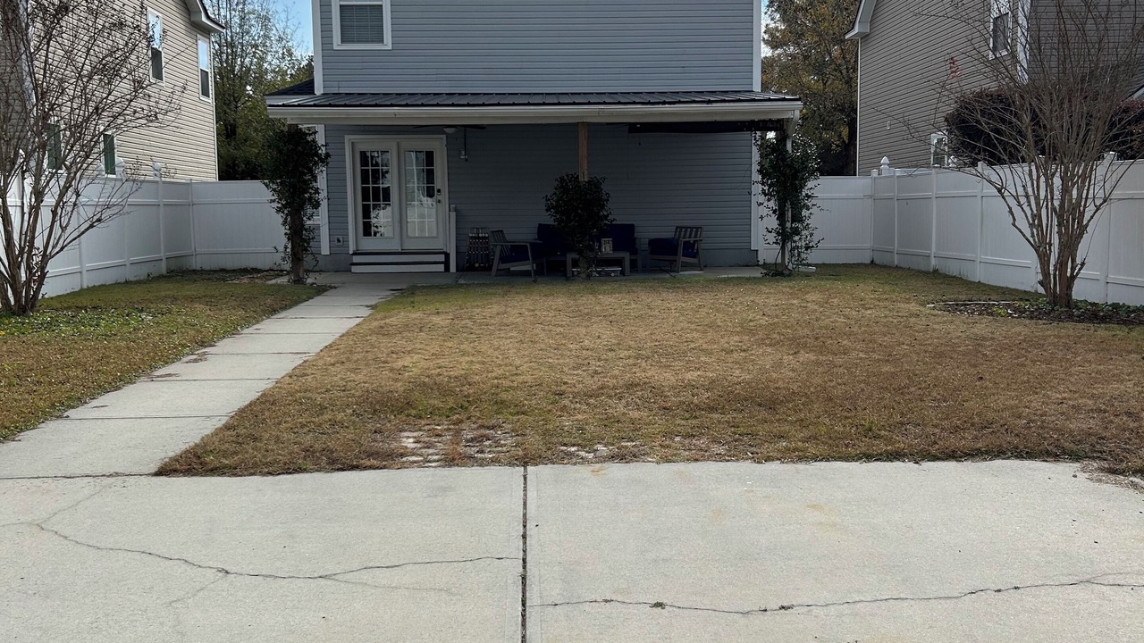 Photo of Outdoor in Bluffton