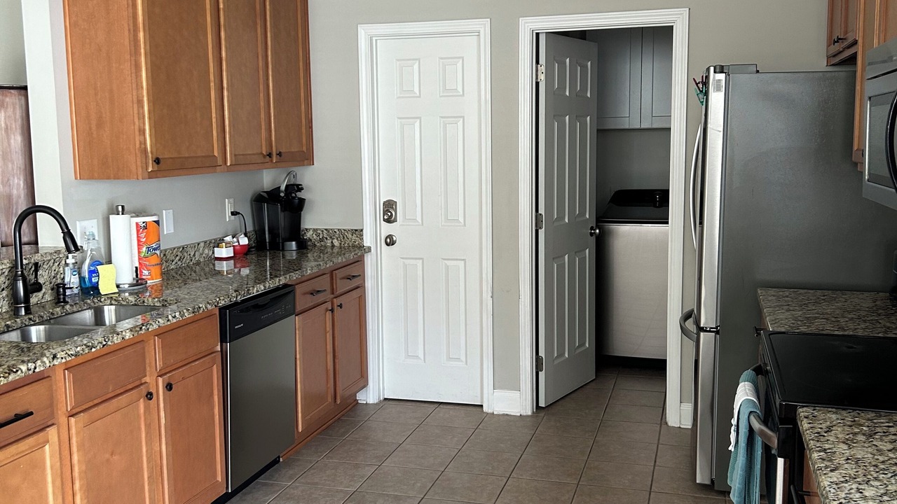 Photo of Kitchen in Bluffton