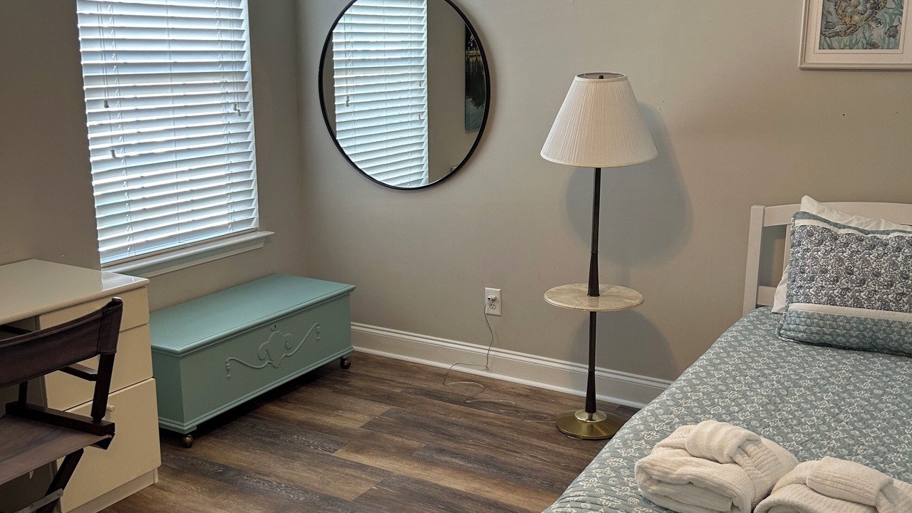 Photo of Bedroom in Bluffton