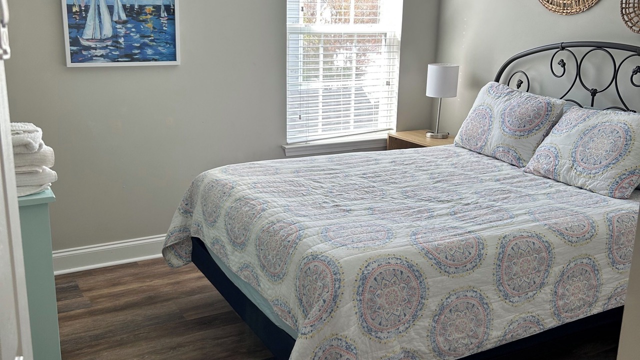 Photo of Bedroom in Bluffton