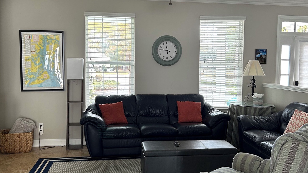 Photo of Livingroom in Bluffton