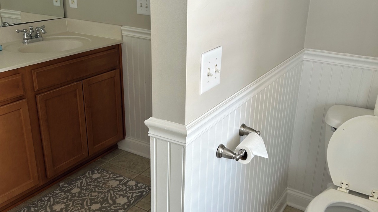 Photo of Bathroom in Bluffton