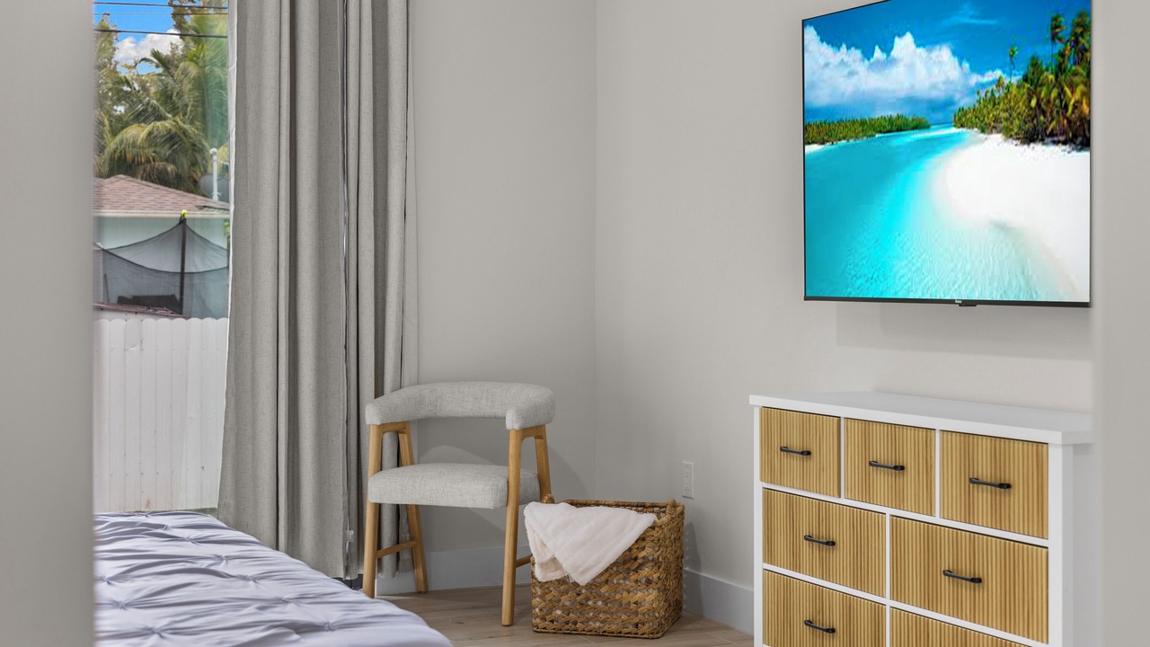 Photo of Bedroom in East Naples