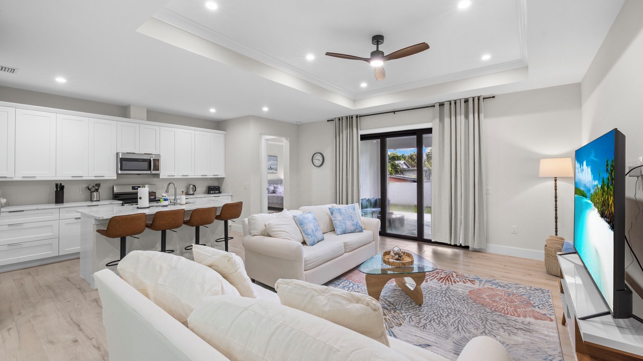 Photo of Bedroom in East Naples