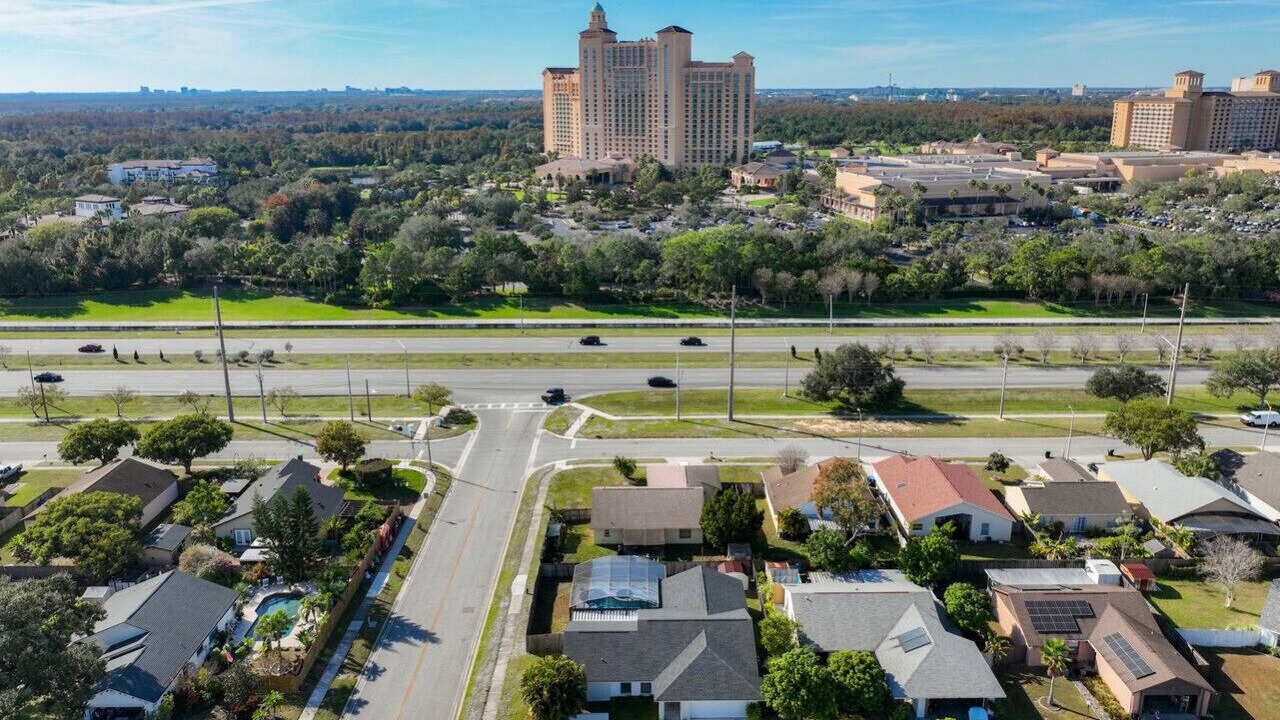 Photo of Outdoor in Orlando
