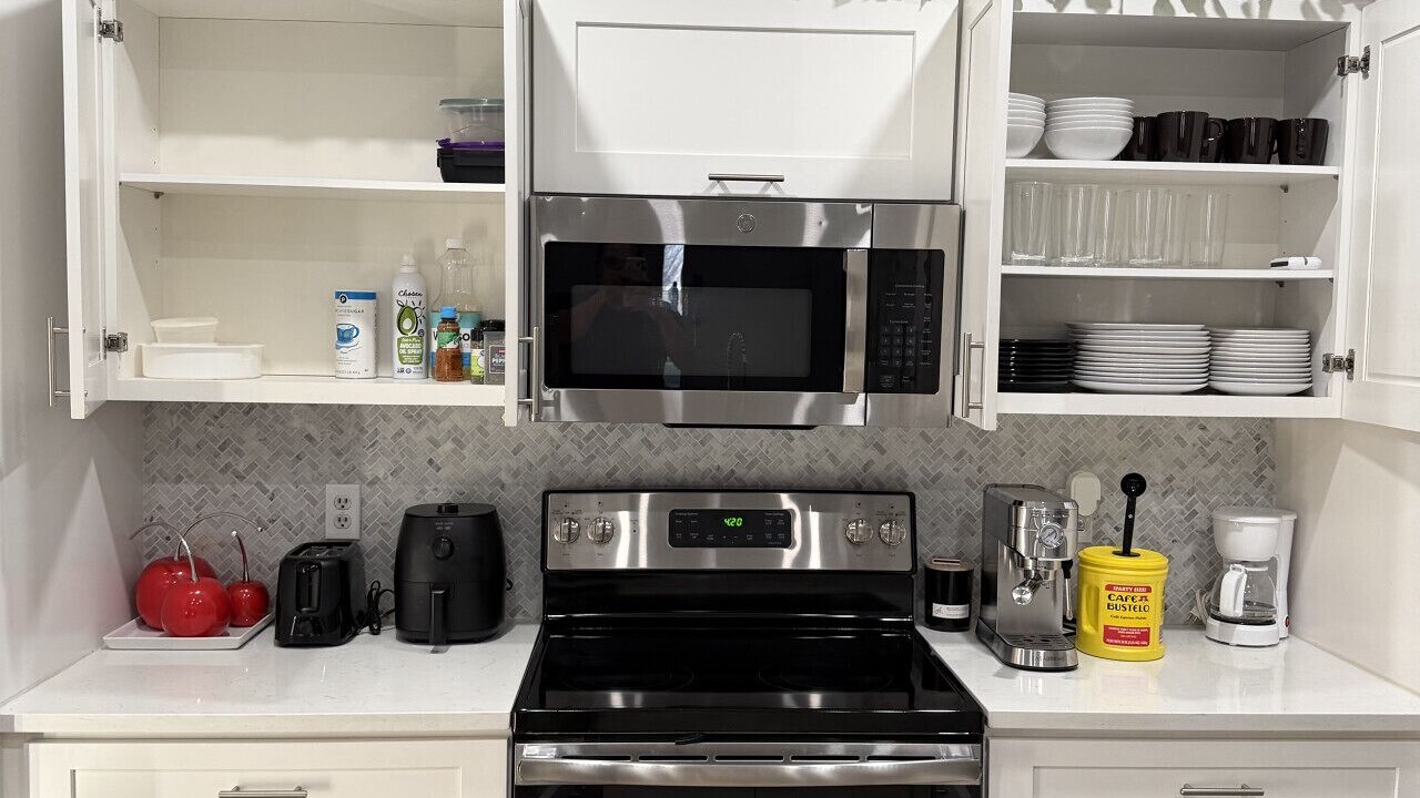 Photo of Kitchen in Orlando