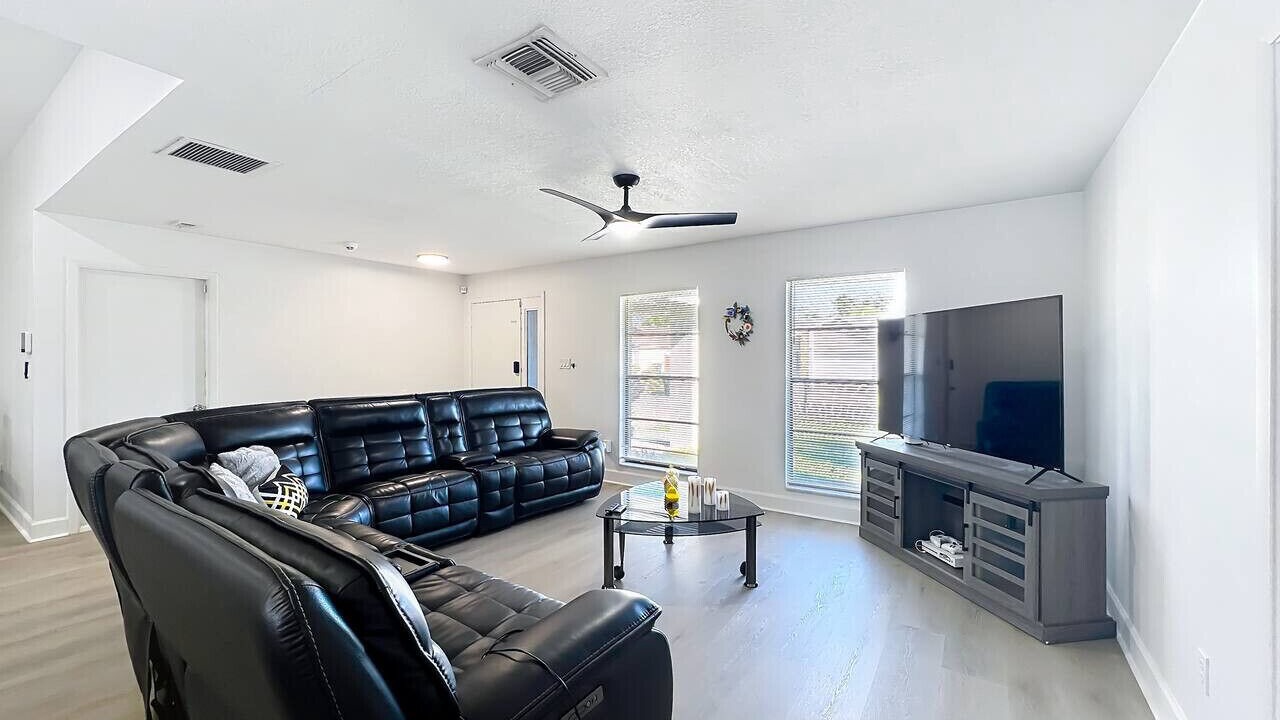 Photo of Livingroom in Orlando